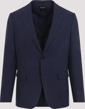 Ermenegildo Zegna Oasi Jacket