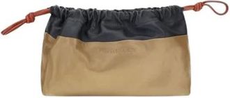 Pierre Hardy Twin Clutch - - Bags - Donna - Beige - ONE SIZE