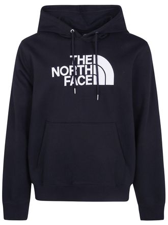 The North Face Sweatshirt Relaxed Hoodie Essential Simple Dome