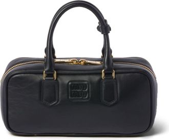 Black Miu Miu Handbags / Purses: Shop up to −54% | Stylight