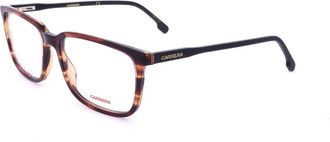 Carrera 254 0EX4 00 Brown Horn 56mm