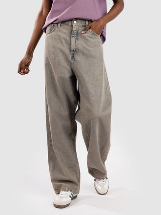 Carhartt Work in Progress Brandon Jeans blau