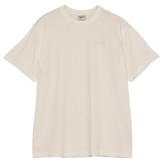 Halo Logo T-Shirt T-Shirt - Unisex | beige
