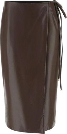 Marciano Donna, Gonne, Marrone, S, new