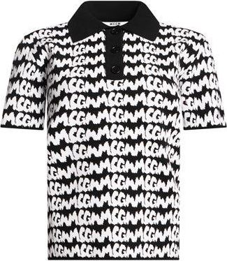 Msgm TOPWEAR - Polo su YOOX.COM