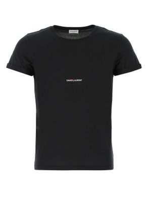 Saint Laurent T-Shirts − Sale: up to −78% | Stylight