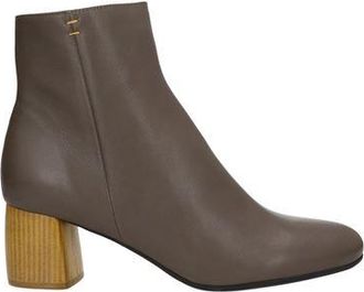 Maliparmi CALZADO - Botines de ca&ntilde;a alta en YOOX.COM