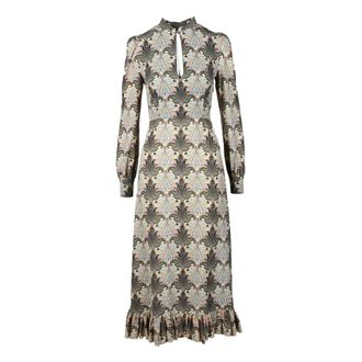 Etro Mujer, Vestidos, Multicolor, Talla: S