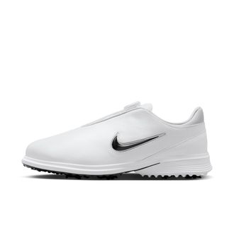 Nike Mens Victory Tour 4 BOA Golf Shoes in White | HM6545-100