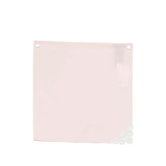 SOEUR Hinaya Floral-detail Scarf