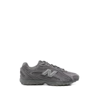 New Balance 204L Logo-patch Sneakers