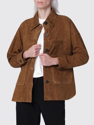 Arma Shirt Woman color Olive