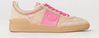 Valentino Garavani Sneakers Upvillage in pelle di vitello con logo VLogo
