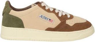 Autry FOOTWEAR - Trainers sur YOOX.COM