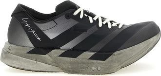 Yohji Yamamoto Uomo, Scarpe, Nero, 43 1/2 EU, new