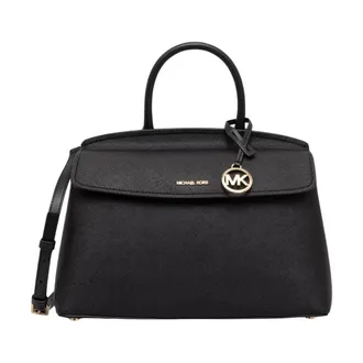 Michael Kors Donna, Borse, Nero, Taglia unica, new