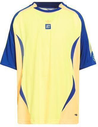 adidas TOPWEAR - T-shirts on YOOX.COM