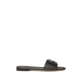 Fendi Dames, Schoenen, Zwart, Maat: 36 1/2 EU