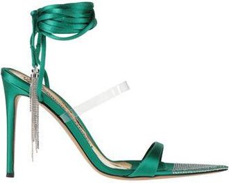 Alexandre Vauthier CALZATURE - Sandali su YOOX.COM