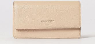 Emporio Armani Borsa Emporio Armani in pelle a grana