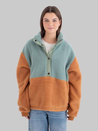 Hurley Comfort High Pile Giacca