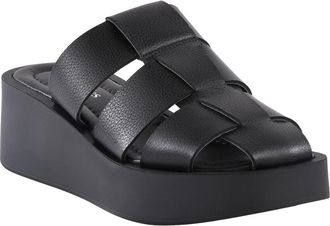 Seychelles High Standard Mule
