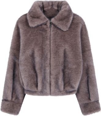 VALENTINI 1972 Bomber Jacket Bomber Jacket