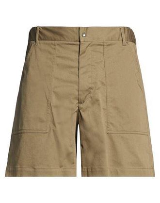 Moncler BOTTOMWEAR - Shorts & Bermuda Shorts on YOOX.COM