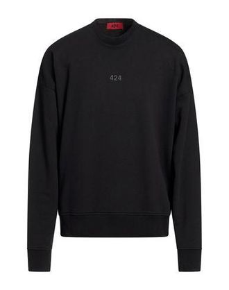 424 Fairfax TOPWEAR - Sweatshirts on YOOX.COM