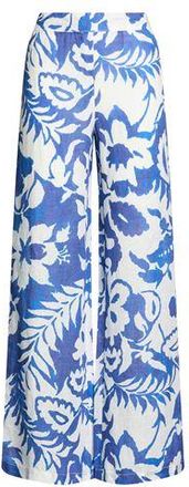 120% Lino BOTTOMWEAR - Pantaloni su YOOX.COM