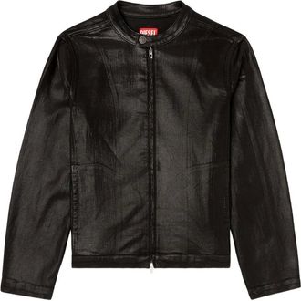Diesel Giacca D-Glory - Nero