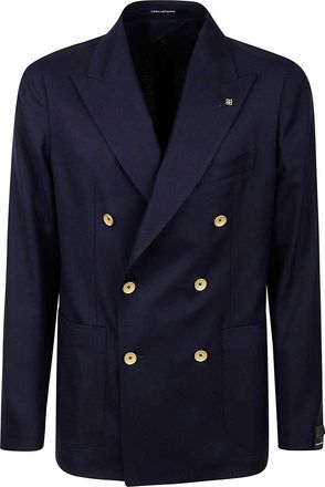 Tagliatore Jacket