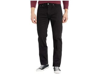 Levi's 541 Athletic Taper Mens Jeans Native Cali Black Stretch : 30 30, Cotton/Denim/Polyester