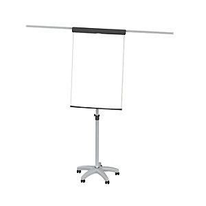 Maul Flip-chart Pata En Estrella Altura Del Panel 970 Mm Blanco