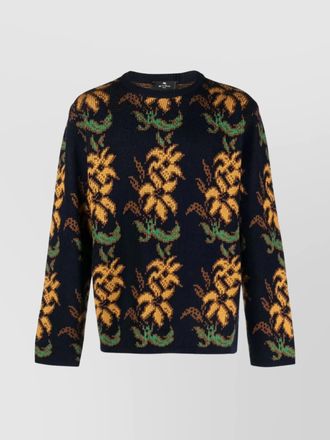 Etro jumper