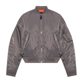 Dsquared2 Uomo, Giacche, Grigio, 3Xl, new