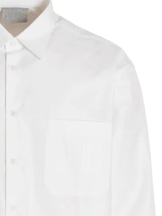 VTMNTS Cotton Mens Blouse