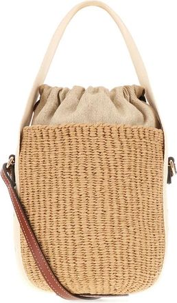 Chlo&eacute; Donna, Borse, Beige, Taglia unica, new