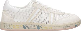Premiata Sneakers White