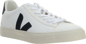 Veja Mens Sneakers Extra-White_black