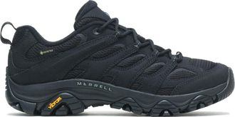 Merrell Moab 3 Synthetic GORE-TEX in Black