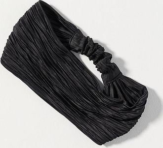 Anthropologie Scrunchie Hair Band