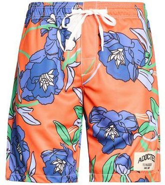 P.A.R.O.S.H. BOTTOMWEAR - Shorts e bermuda su YOOX.COM