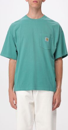 Carhartt Work in Progress T-shirt Carhartt Wip in cotone