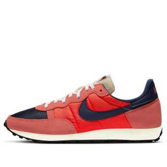 Nike Challenger OG Team Orange Navy CW7645-800