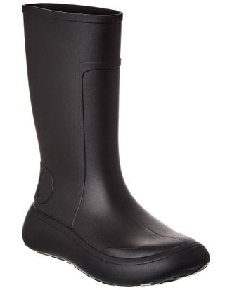 Ferragamo Rubber Rain Boot