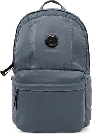 C.P. Company Zaino B Lens - Blu