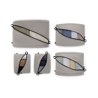 Lojel ORDO 5-Piece Travel Packing Organizer Set for Suitcases in Mist at Nordstrom