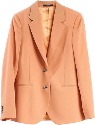 Paul Smith Jacket two buttons fresh wool