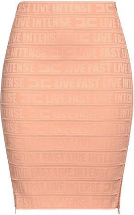 Elisabetta Franchi Mini skirts